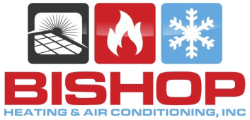 Bishop Heating & AC Logo