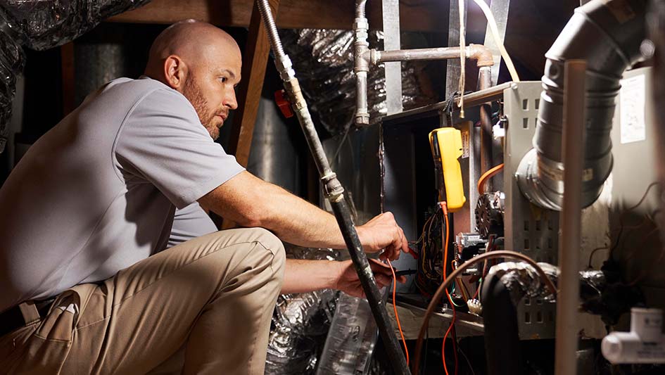 Smart Ways to Decide When to Repair vs. Replace Your Furnace: A Practical Guide